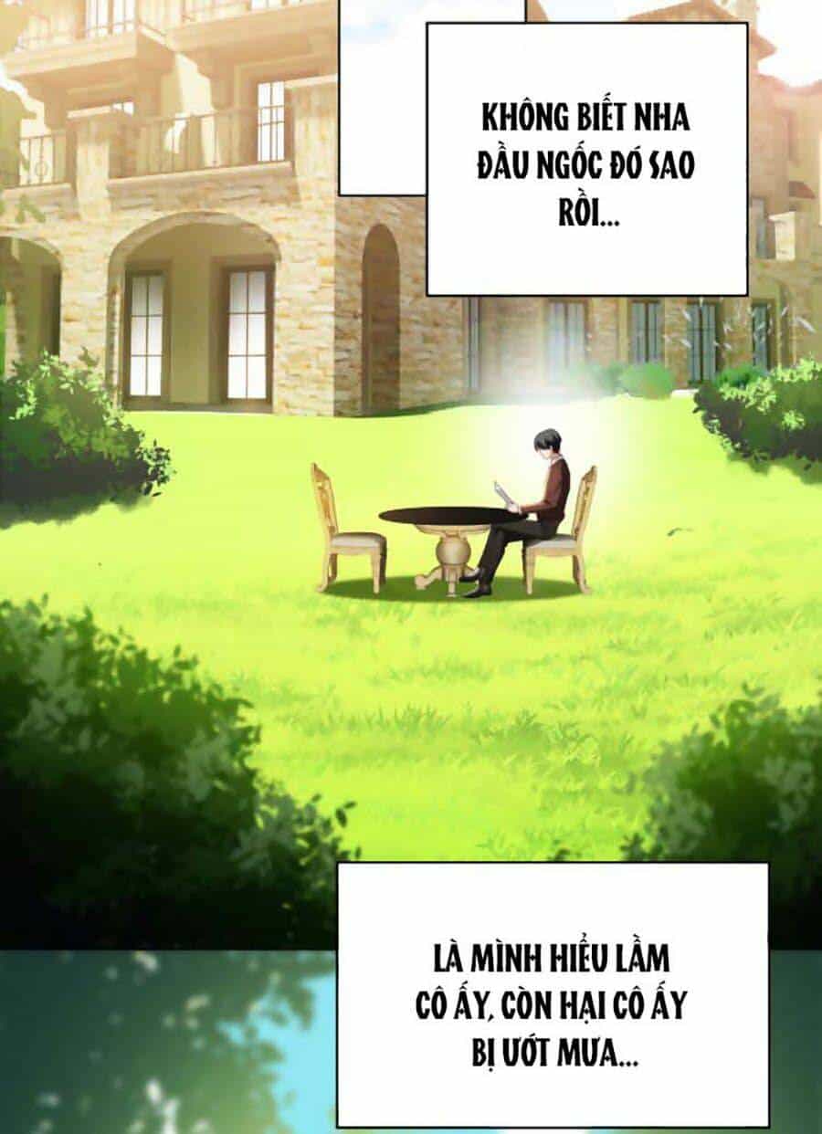 Kế Hoạch Công Lược Của Cô Vợ Gả Thay - Chương 33 - ảnh 51