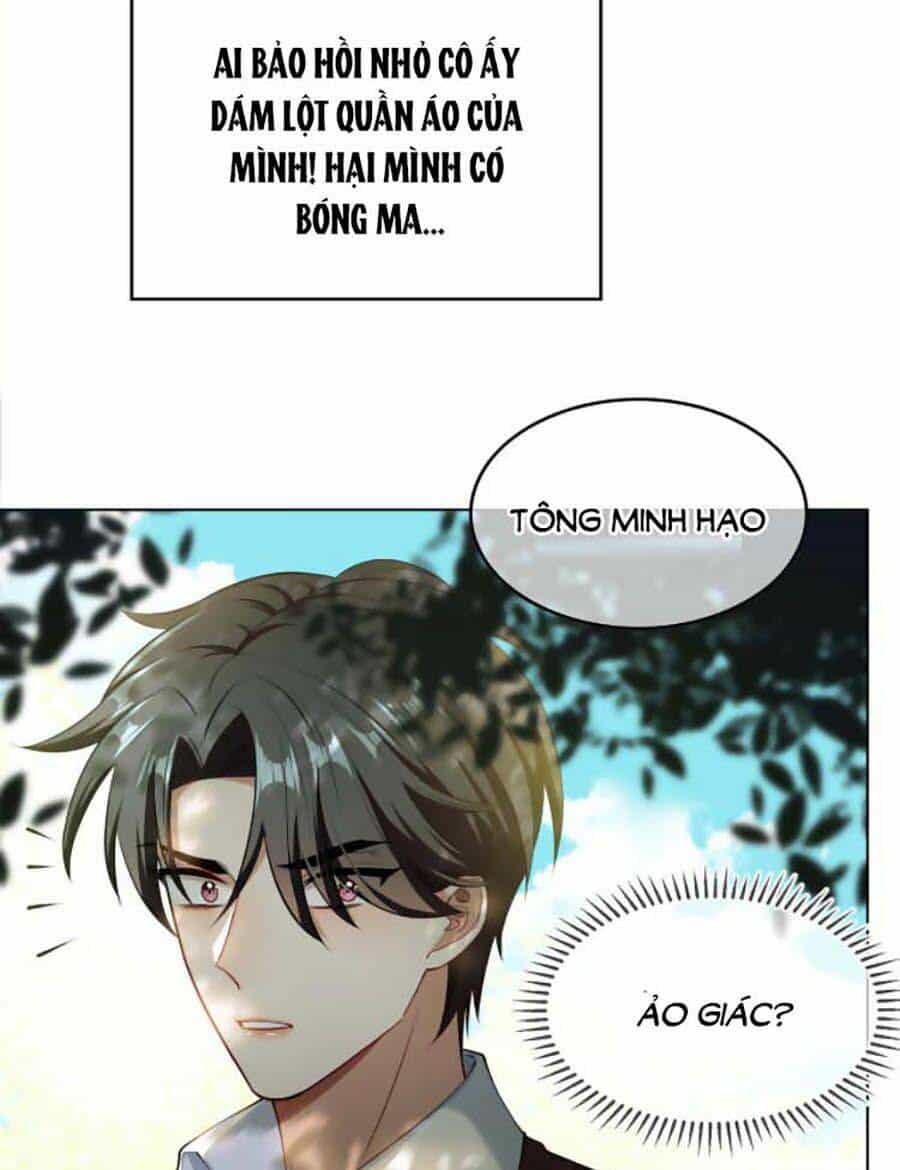 Kế Hoạch Công Lược Của Cô Vợ Gả Thay - Chương 33 - ảnh 53