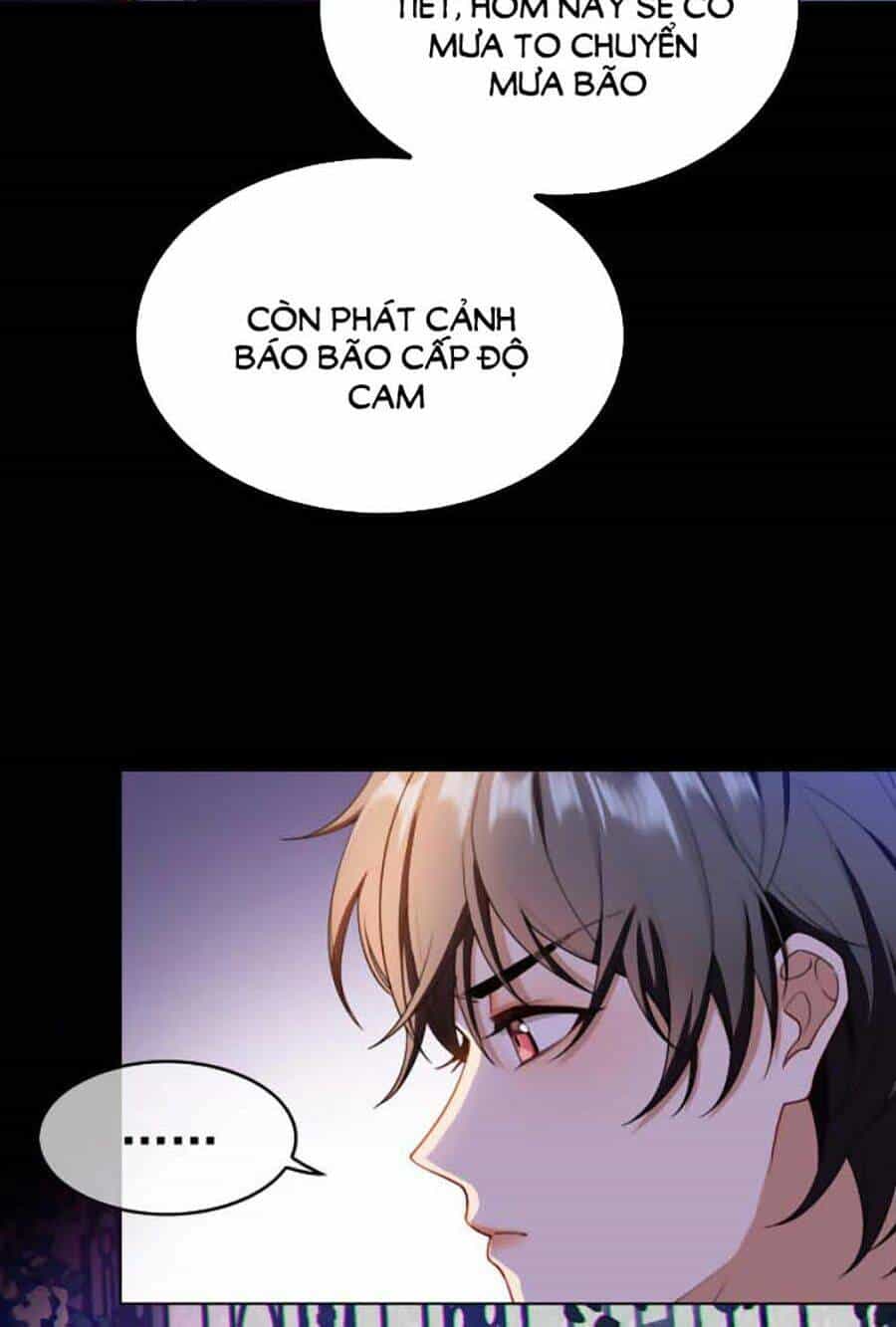 Kế Hoạch Công Lược Của Cô Vợ Gả Thay - Chương 33 - ảnh 6