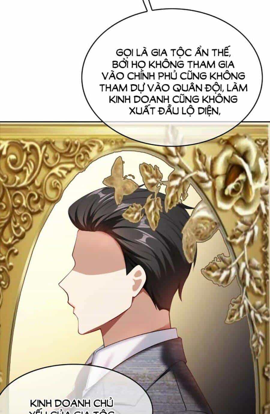 Kế Hoạch Công Lược Của Cô Vợ Gả Thay - Chương 34 - ảnh 14
