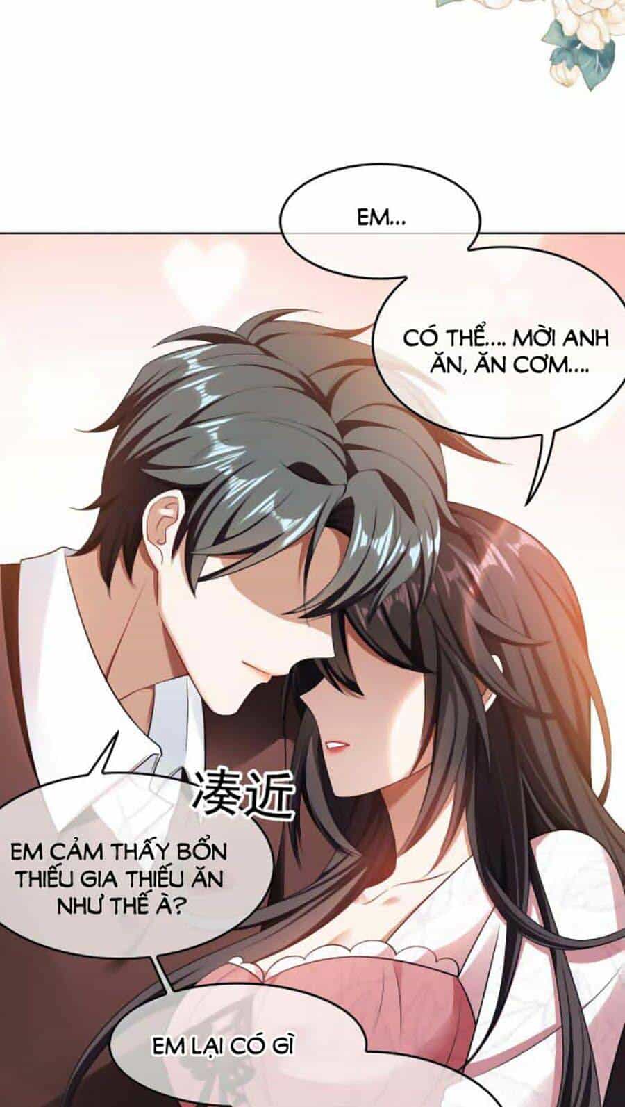 Kế Hoạch Công Lược Của Cô Vợ Gả Thay - Chương 34 - ảnh 24