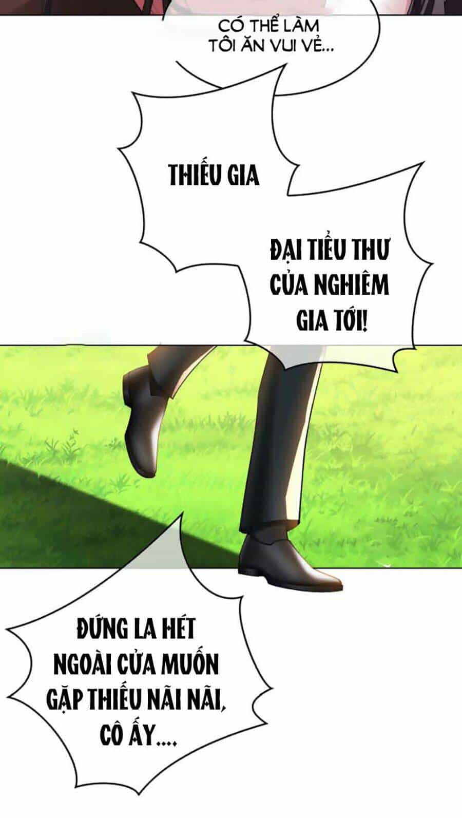 Kế Hoạch Công Lược Của Cô Vợ Gả Thay - Chương 34 - ảnh 25