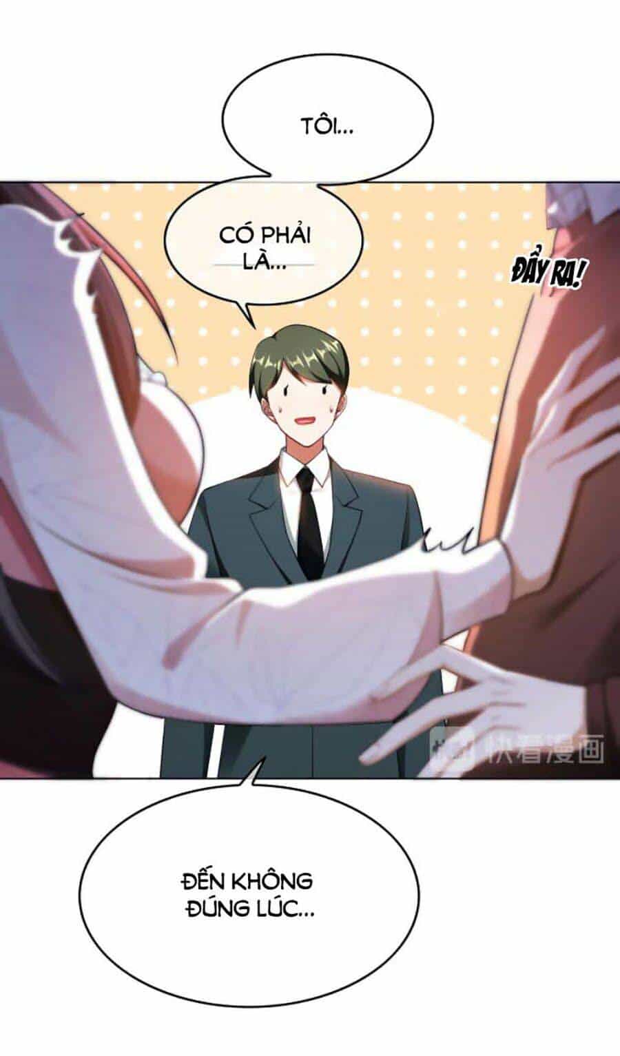 Kế Hoạch Công Lược Của Cô Vợ Gả Thay - Chương 34 - ảnh 26