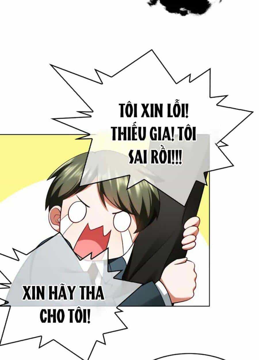 Kế Hoạch Công Lược Của Cô Vợ Gả Thay - Chương 34 - ảnh 29