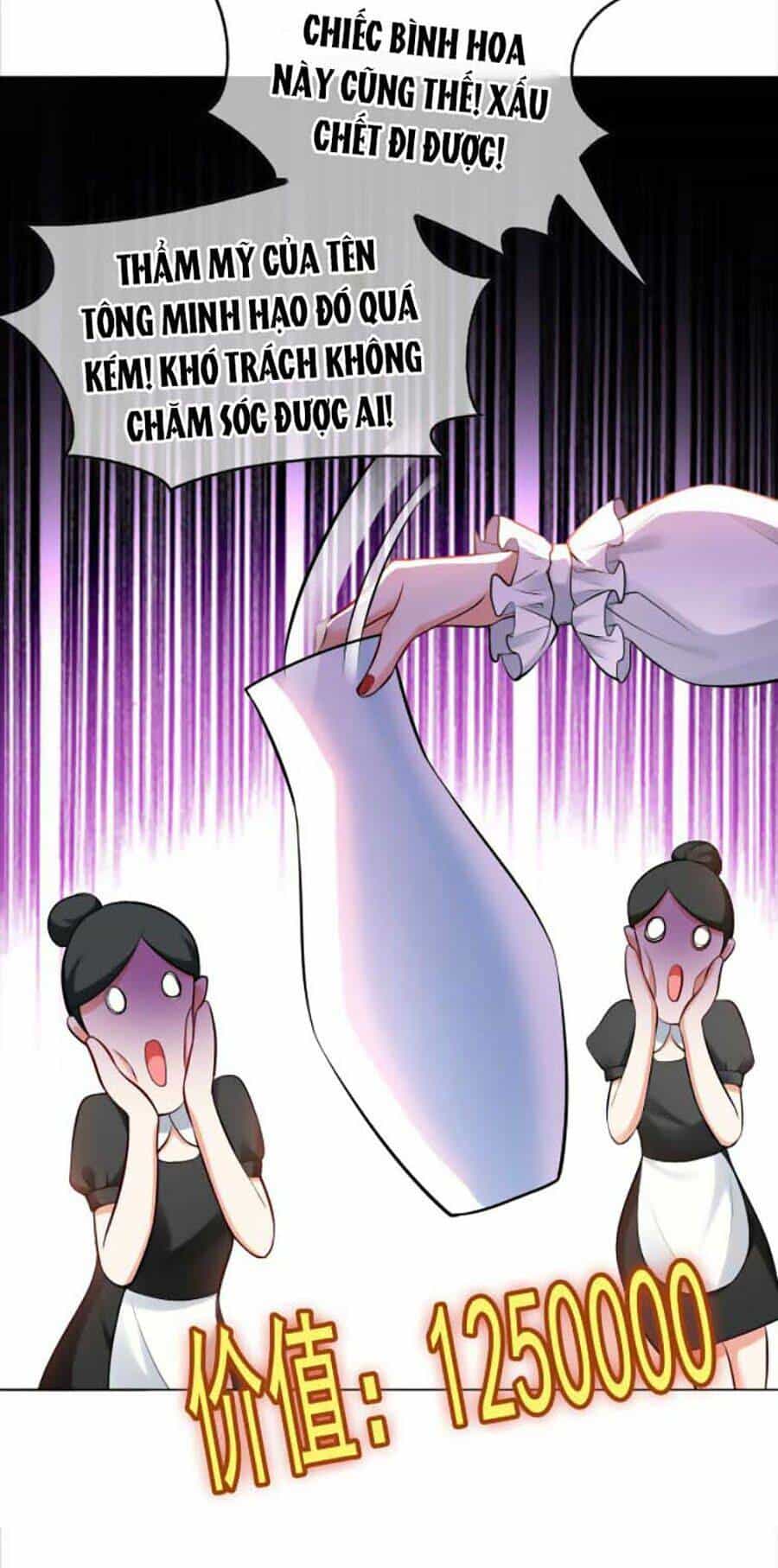 Kế Hoạch Công Lược Của Cô Vợ Gả Thay - Chương 34 - ảnh 37