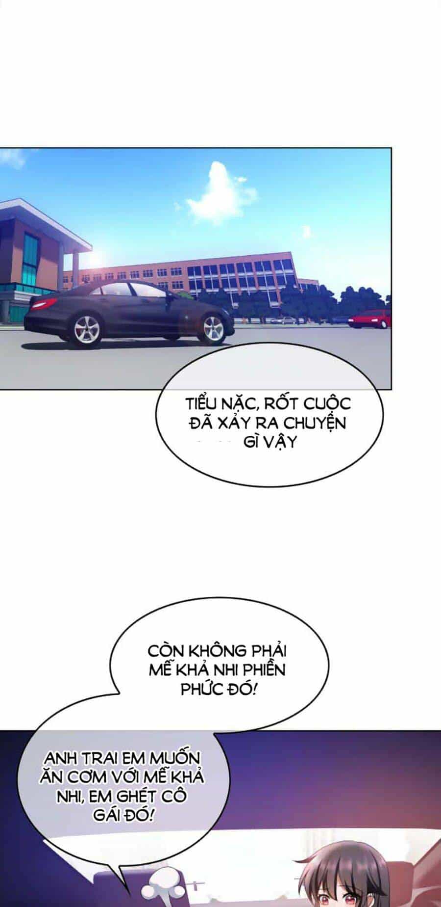 Kế Hoạch Công Lược Của Cô Vợ Gả Thay - Chương 34 - ảnh 44