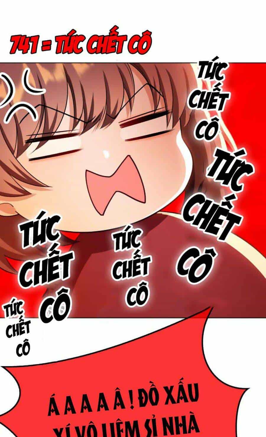 Kế Hoạch Công Lược Của Cô Vợ Gả Thay - Chương 35 - ảnh 12