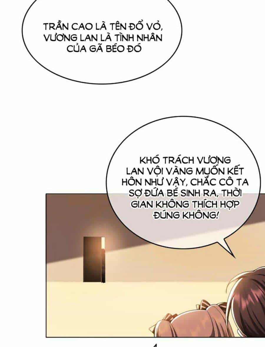 Kế Hoạch Công Lược Của Cô Vợ Gả Thay - Chương 35 - ảnh 25