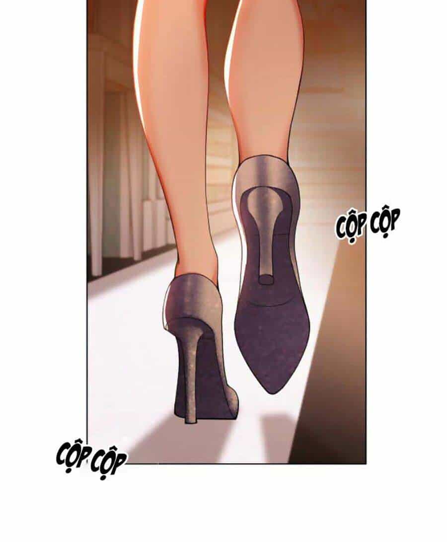 Kế Hoạch Công Lược Của Cô Vợ Gả Thay - Chương 35 - ảnh 27