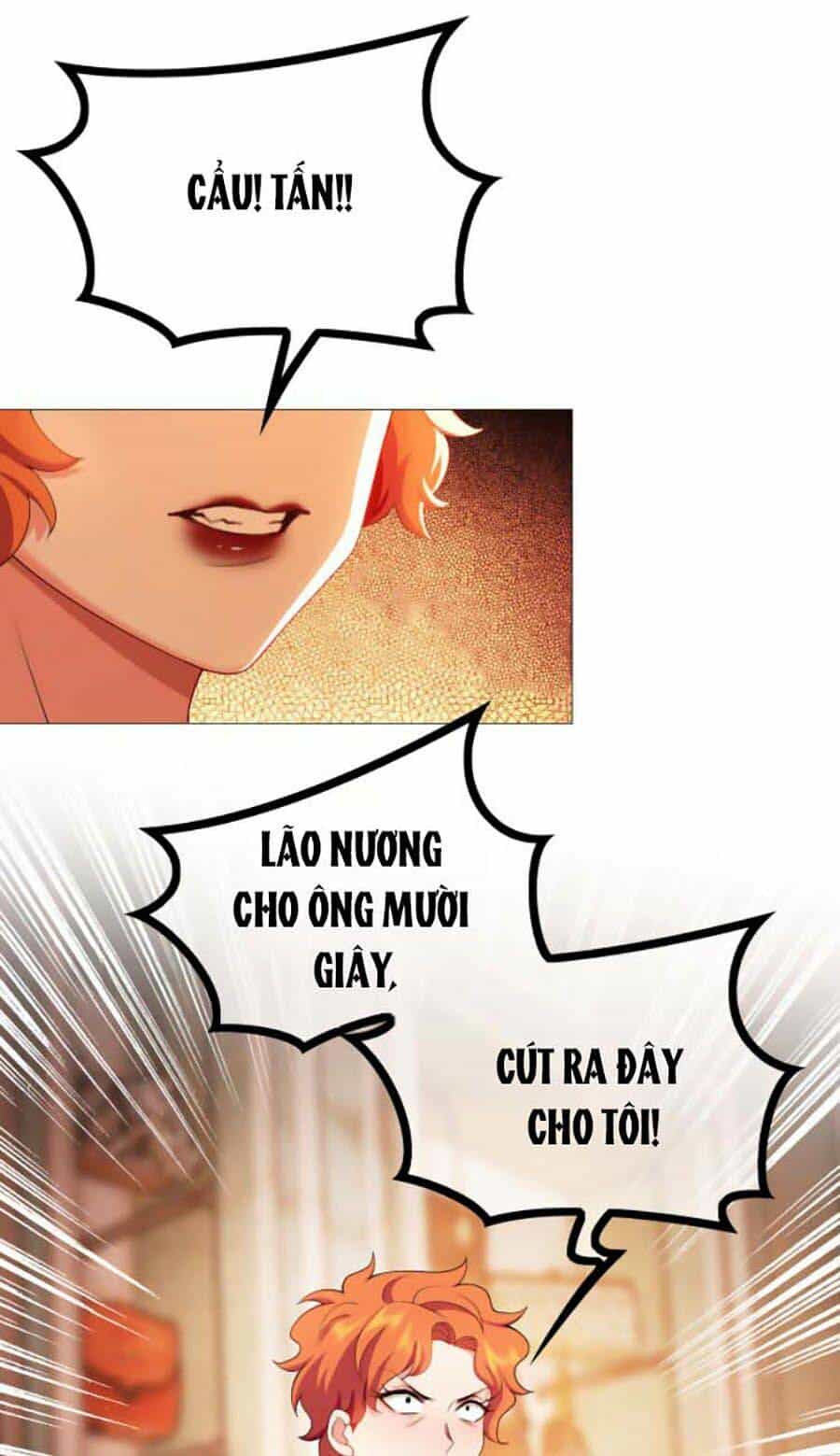 Kế Hoạch Công Lược Của Cô Vợ Gả Thay - Chương 35 - ảnh 28