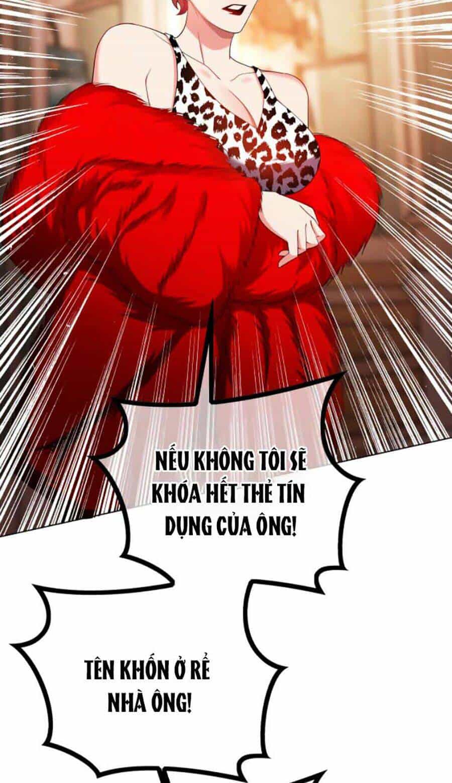 Kế Hoạch Công Lược Của Cô Vợ Gả Thay - Chương 35 - ảnh 29