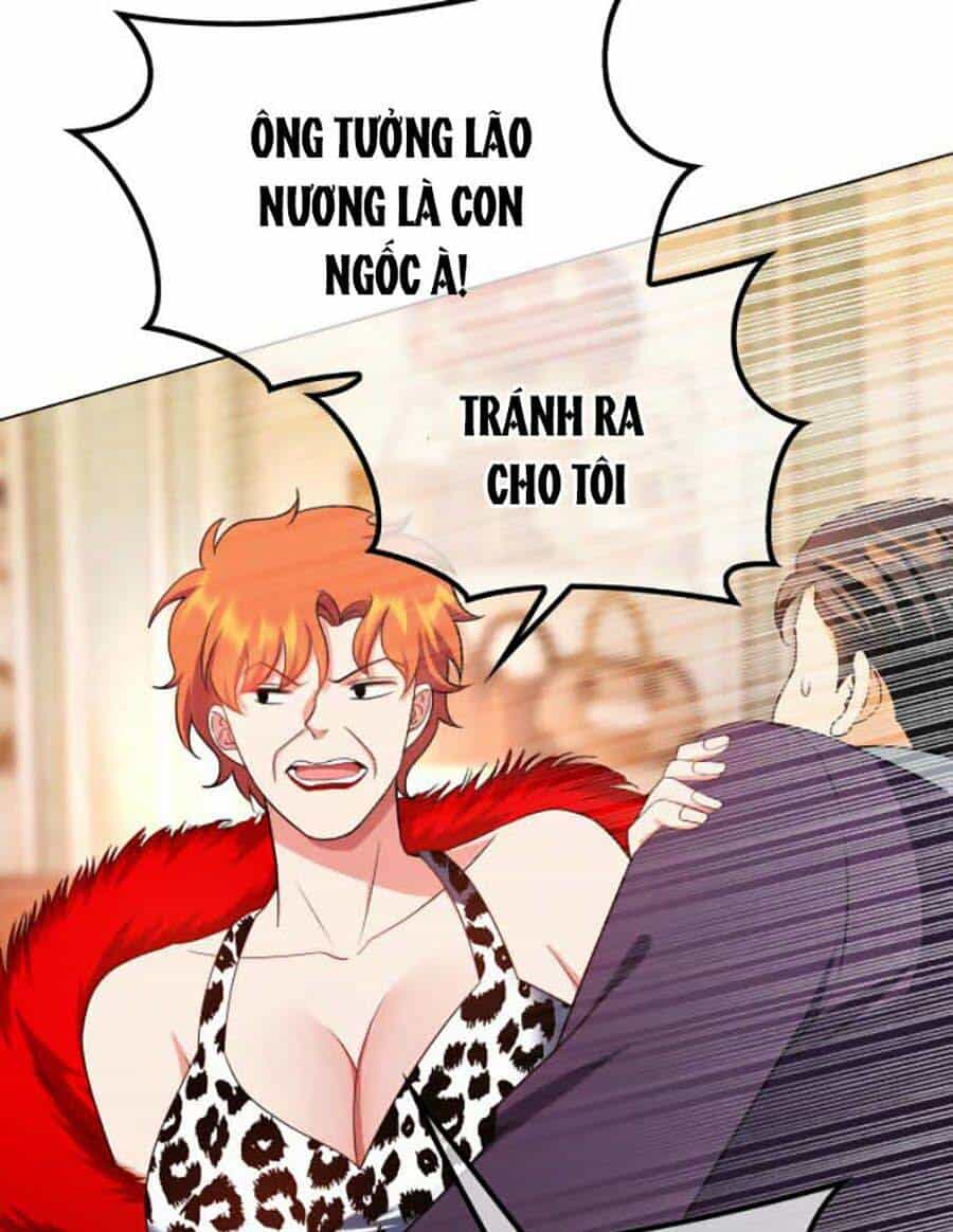 Kế Hoạch Công Lược Của Cô Vợ Gả Thay - Chương 35 - ảnh 34