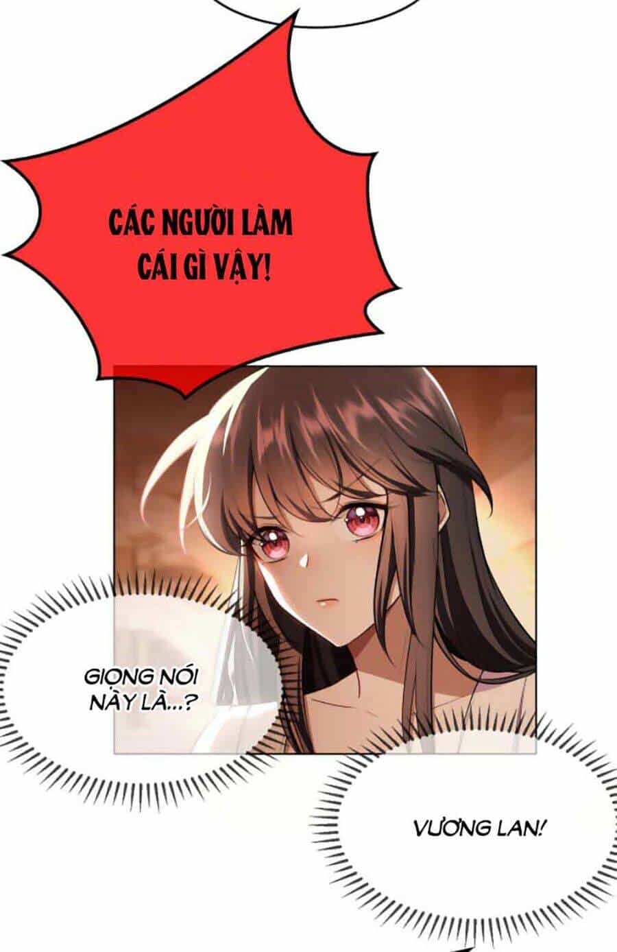 Kế Hoạch Công Lược Của Cô Vợ Gả Thay - Chương 35 - ảnh 4