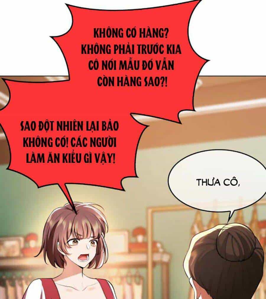 Kế Hoạch Công Lược Của Cô Vợ Gả Thay - Chương 35 - ảnh 5