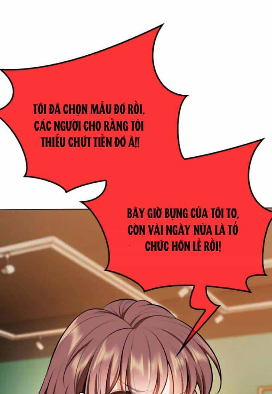 Kế Hoạch Công Lược Của Cô Vợ Gả Thay - Chương 35 - ảnh 7
