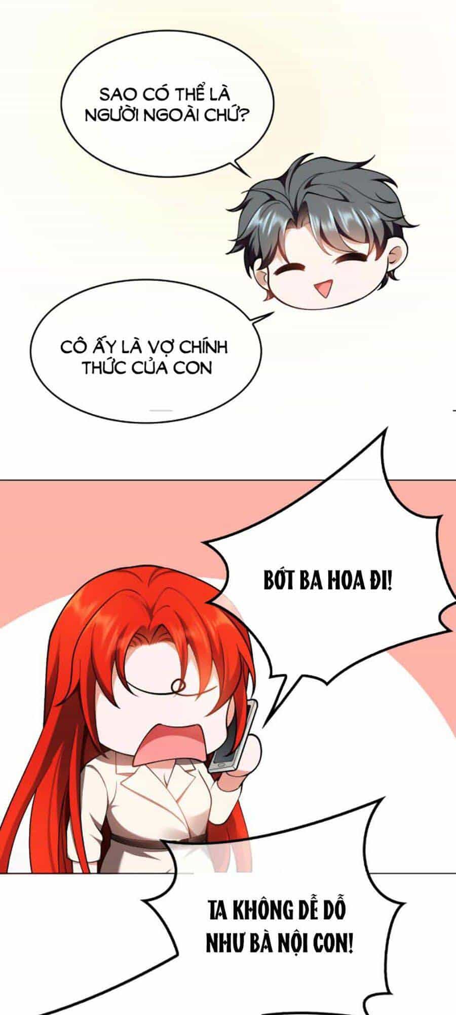 Kế Hoạch Công Lược Của Cô Vợ Gả Thay - Chương 36 - ảnh 19