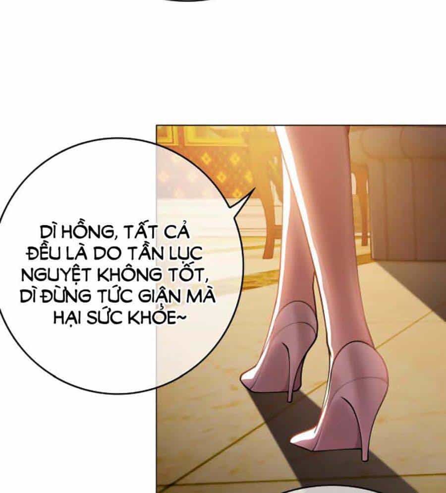 Kế Hoạch Công Lược Của Cô Vợ Gả Thay - Chương 36 - ảnh 33