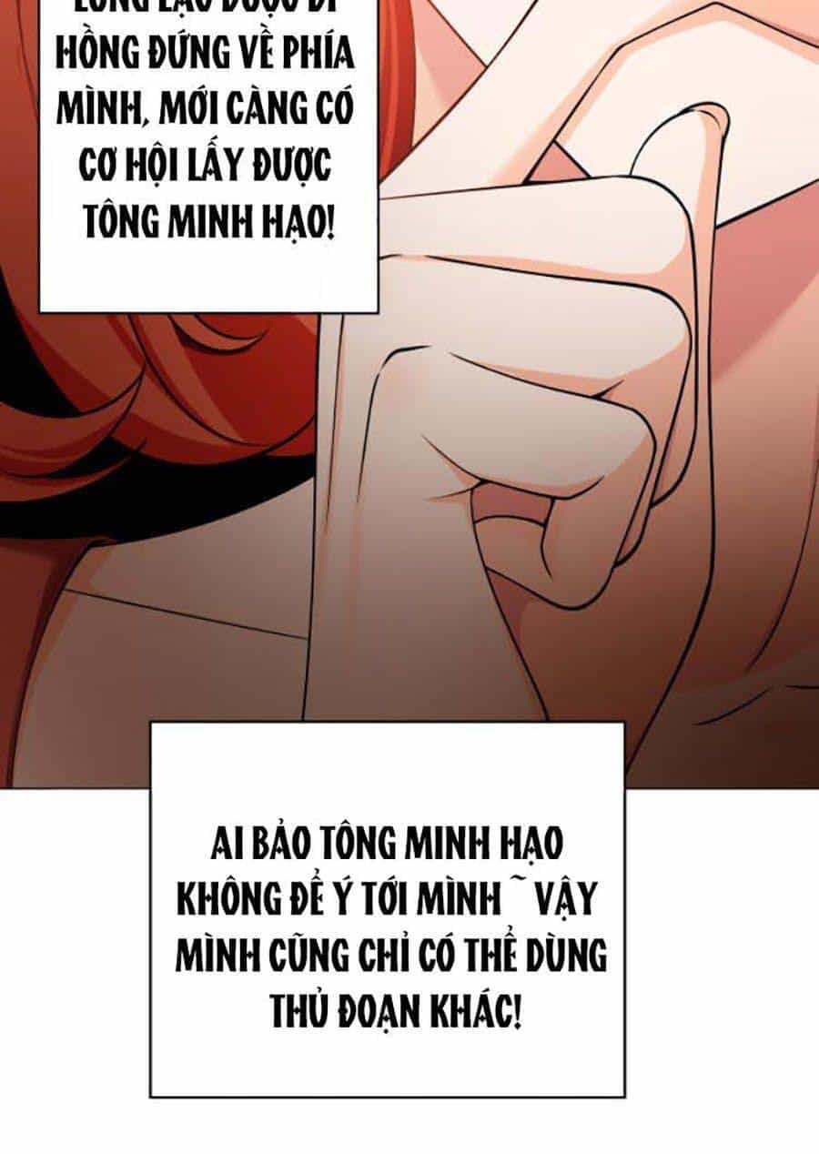 Kế Hoạch Công Lược Của Cô Vợ Gả Thay - Chương 36 - ảnh 41