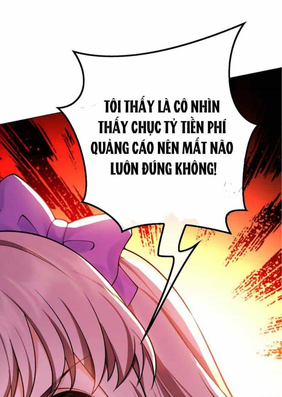 Kế Hoạch Công Lược Của Cô Vợ Gả Thay - Chương 37 - ảnh 1
