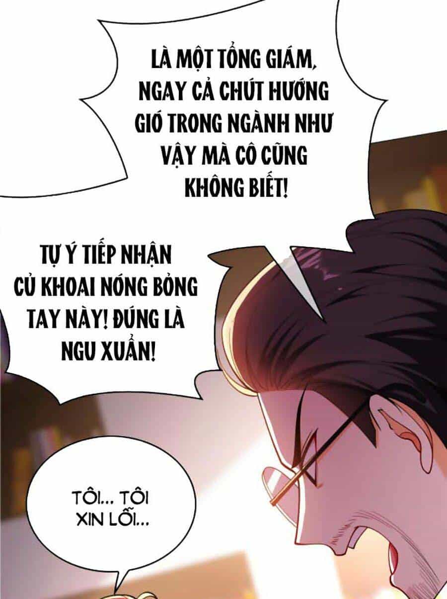 Kế Hoạch Công Lược Của Cô Vợ Gả Thay - Chương 37 - ảnh 16
