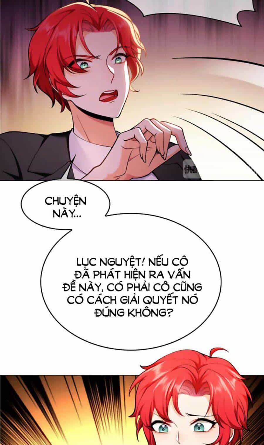 Kế Hoạch Công Lược Của Cô Vợ Gả Thay - Chương 37 - ảnh 18