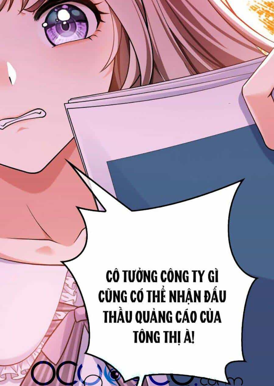 Kế Hoạch Công Lược Của Cô Vợ Gả Thay - Chương 37 - ảnh 2