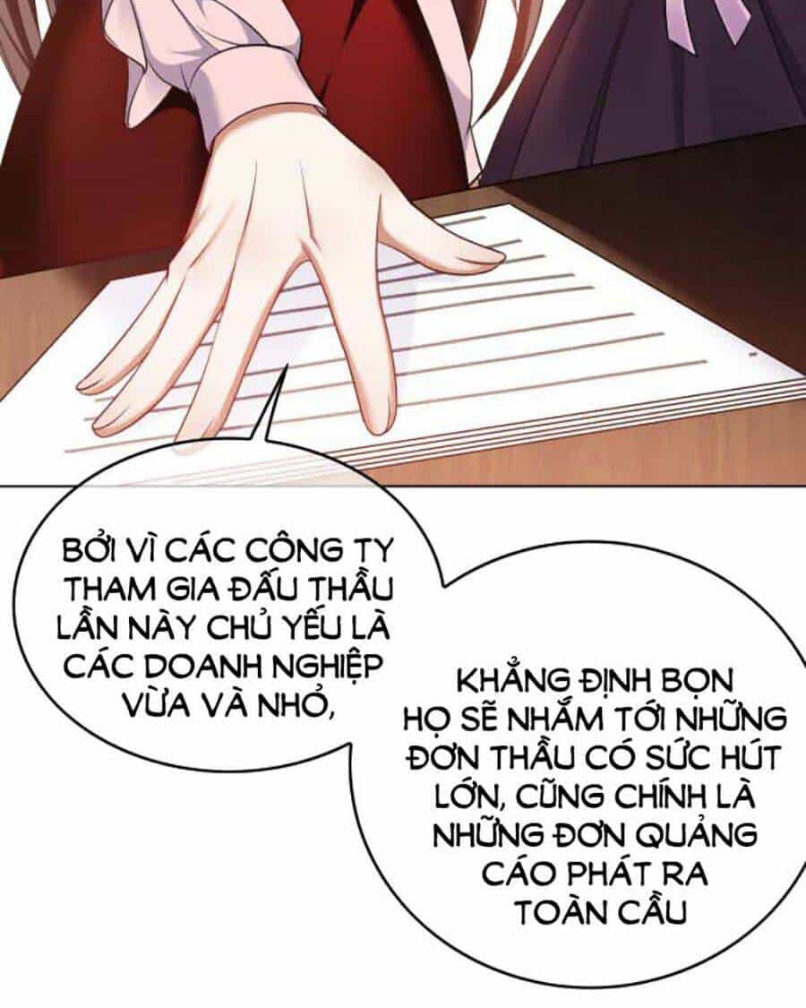 Kế Hoạch Công Lược Của Cô Vợ Gả Thay - Chương 37 - ảnh 23