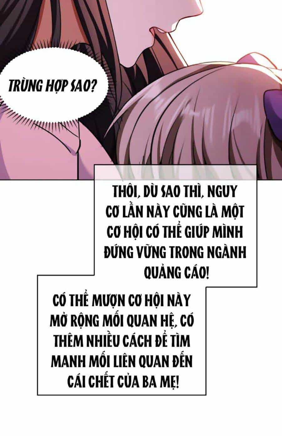 Kế Hoạch Công Lược Của Cô Vợ Gả Thay - Chương 37 - ảnh 32