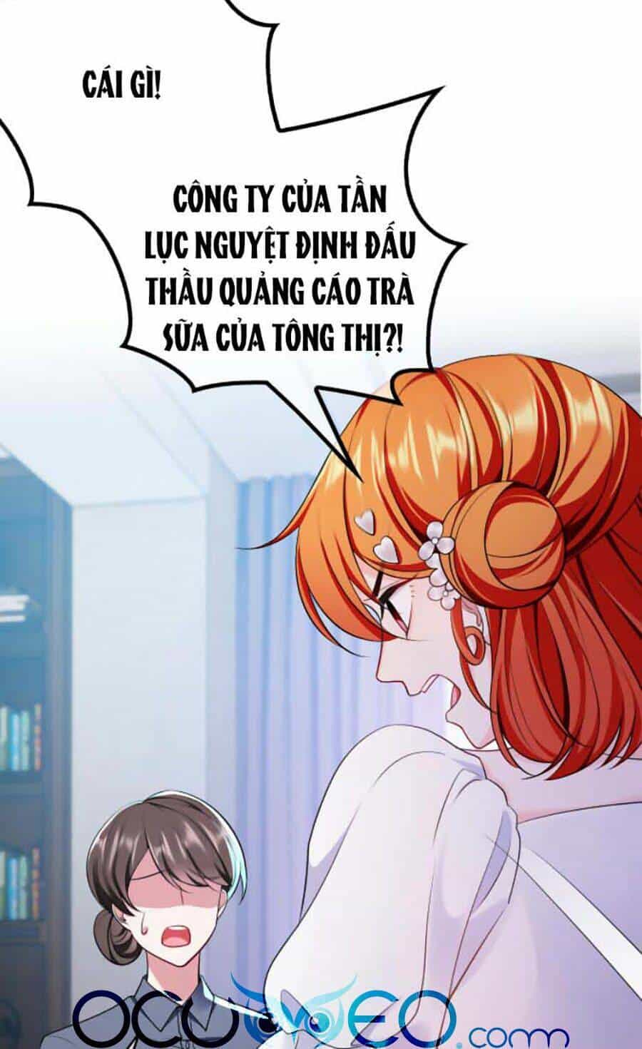 Kế Hoạch Công Lược Của Cô Vợ Gả Thay - Chương 37 - ảnh 34