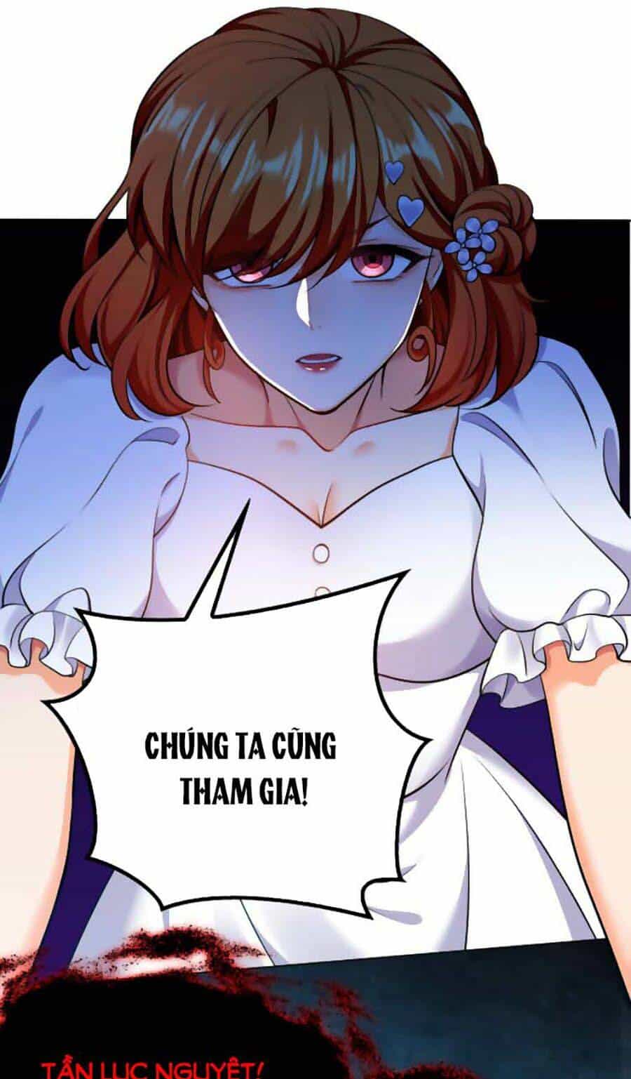 Kế Hoạch Công Lược Của Cô Vợ Gả Thay - Chương 37 - ảnh 37