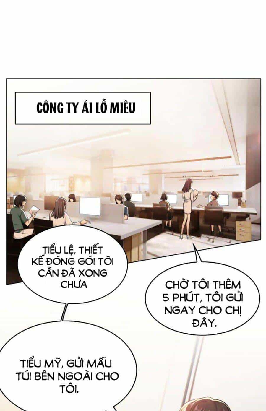 Kế Hoạch Công Lược Của Cô Vợ Gả Thay - Chương 37 - ảnh 41