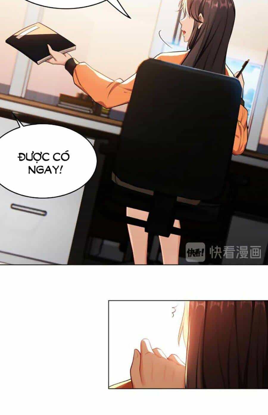 Kế Hoạch Công Lược Của Cô Vợ Gả Thay - Chương 37 - ảnh 42