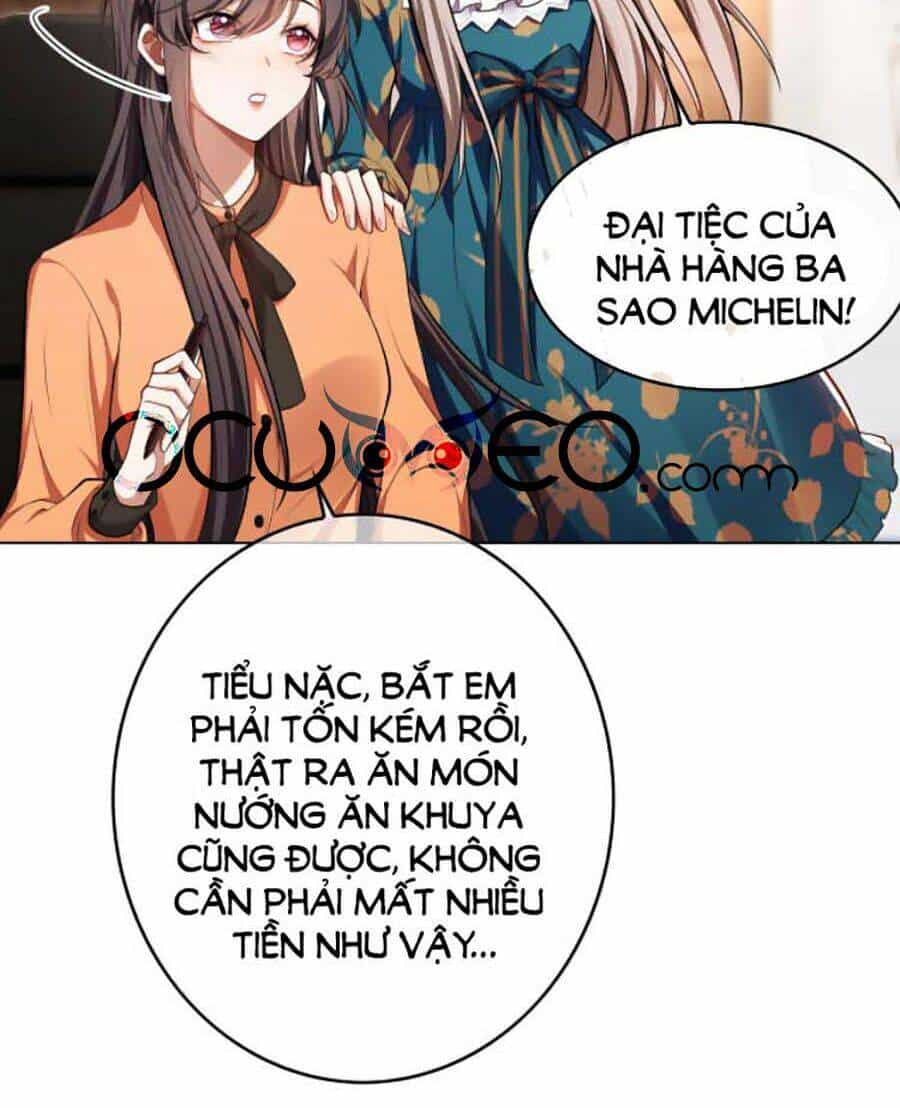 Kế Hoạch Công Lược Của Cô Vợ Gả Thay - Chương 37 - ảnh 44