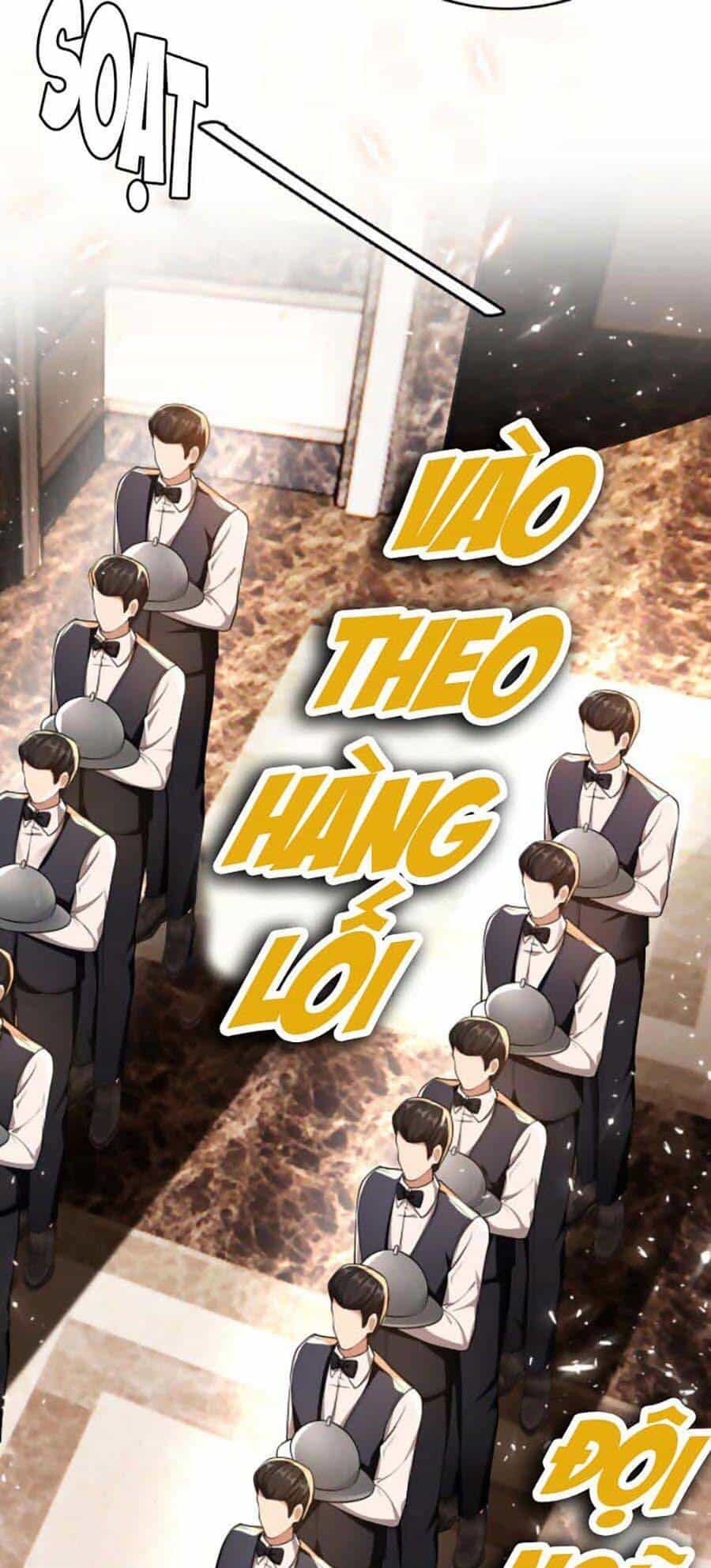Kế Hoạch Công Lược Của Cô Vợ Gả Thay - Chương 37 - ảnh 47