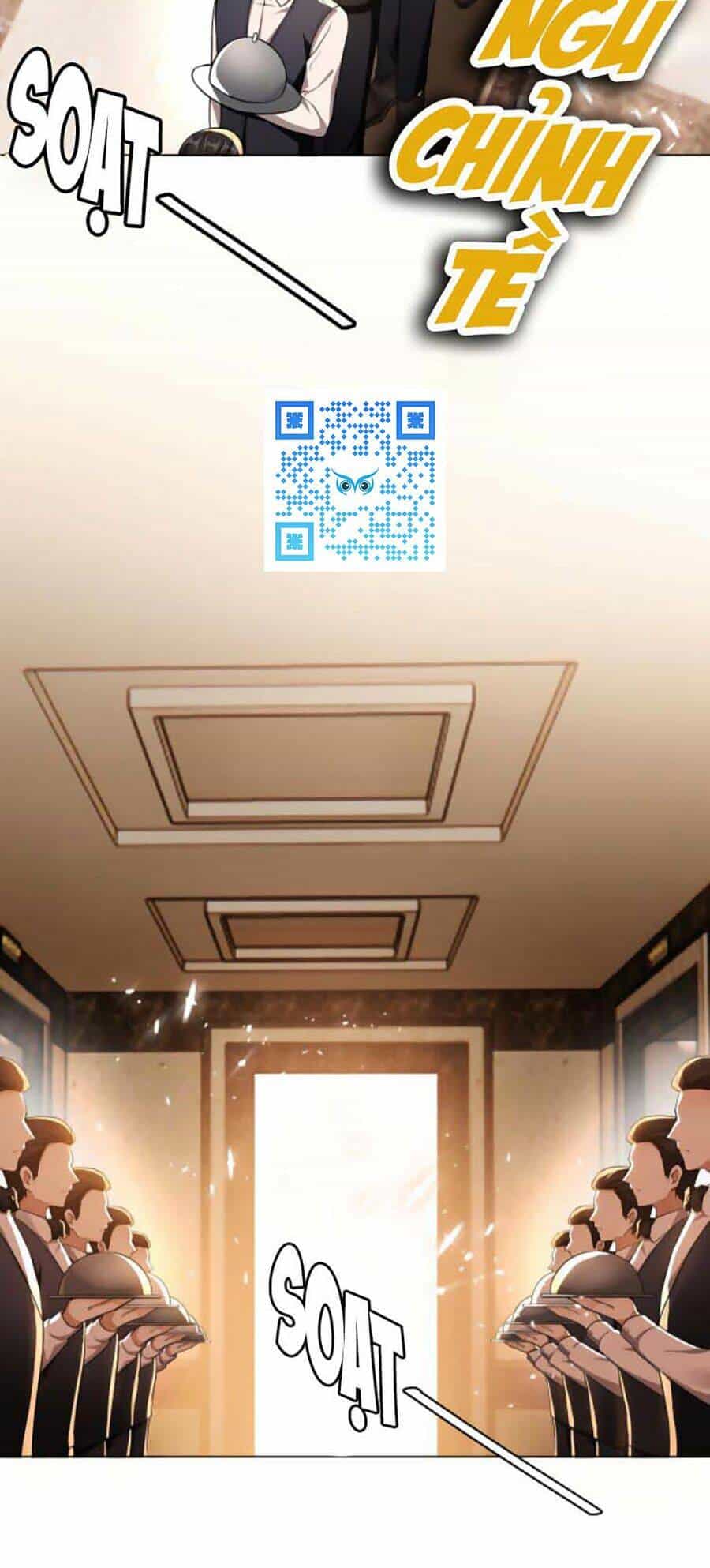 Kế Hoạch Công Lược Của Cô Vợ Gả Thay - Chương 37 - ảnh 48