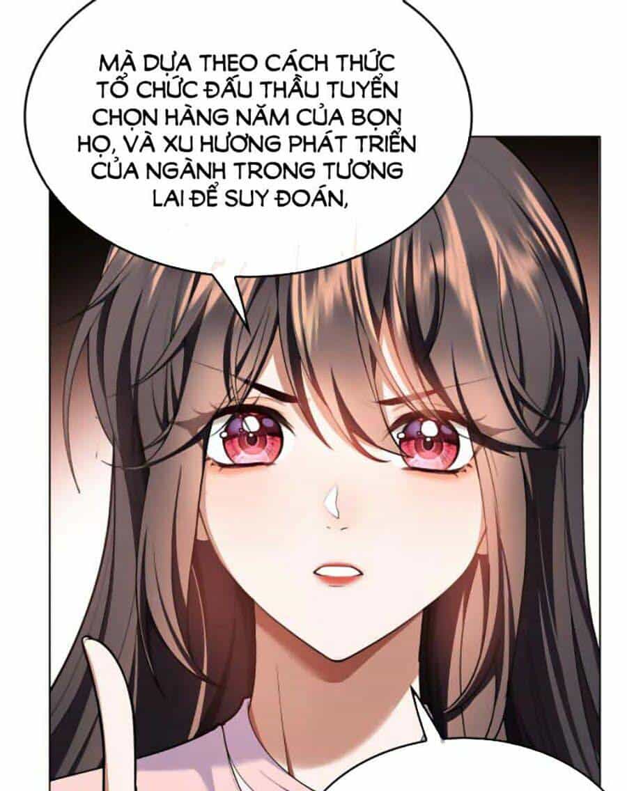 Kế Hoạch Công Lược Của Cô Vợ Gả Thay - Chương 37 - ảnh 6