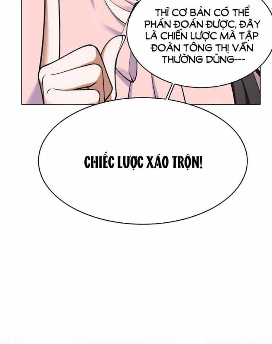 Kế Hoạch Công Lược Của Cô Vợ Gả Thay - Chương 37 - ảnh 7