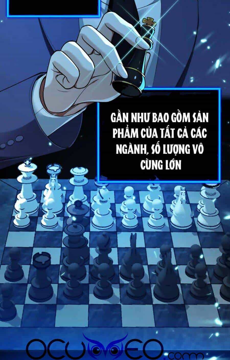 Kế Hoạch Công Lược Của Cô Vợ Gả Thay - Chương 37 - ảnh 9