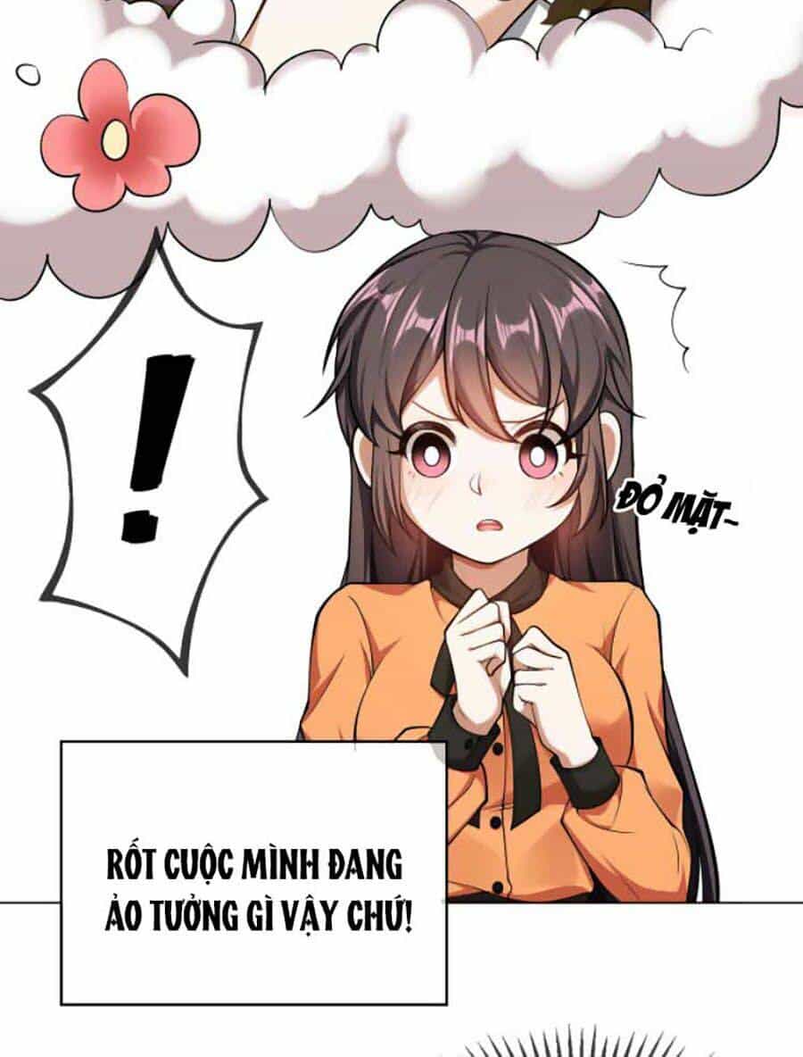 Kế Hoạch Công Lược Của Cô Vợ Gả Thay - Chương 38 - ảnh 26