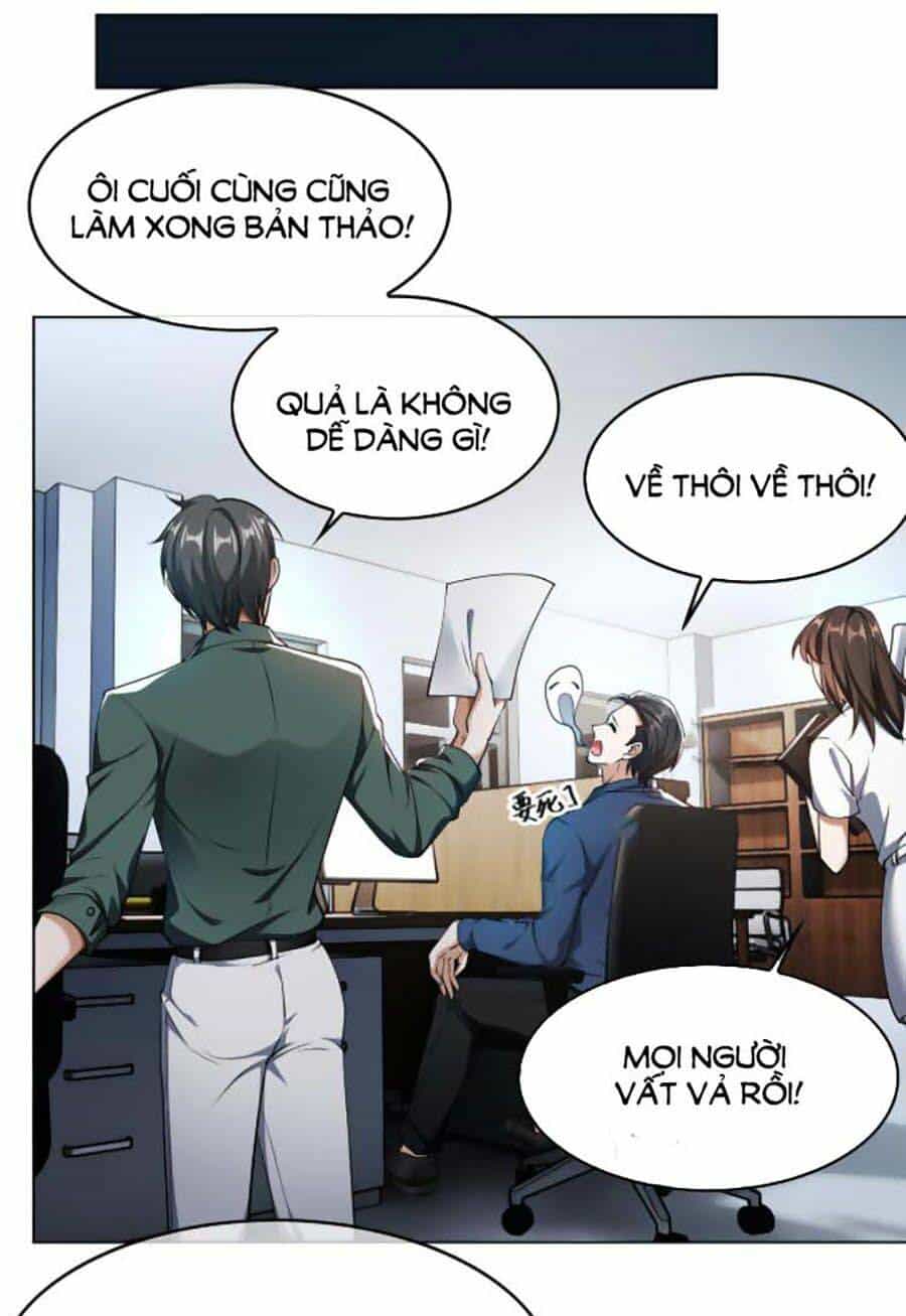 Kế Hoạch Công Lược Của Cô Vợ Gả Thay - Chương 38 - ảnh 28
