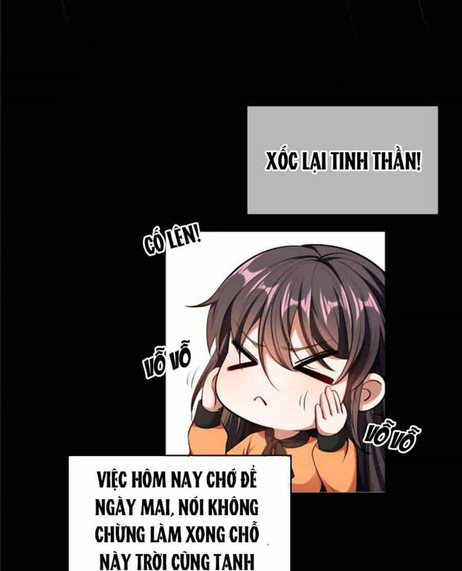 Kế Hoạch Công Lược Của Cô Vợ Gả Thay - Chương 38 - ảnh 34