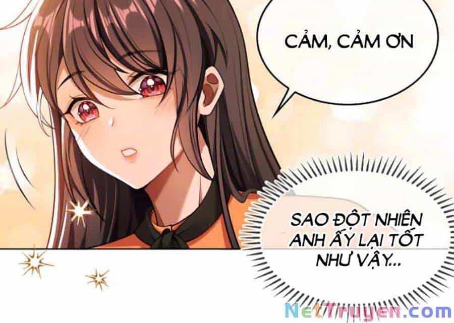 Kế Hoạch Công Lược Của Cô Vợ Gả Thay - Chương 39 - ảnh 12