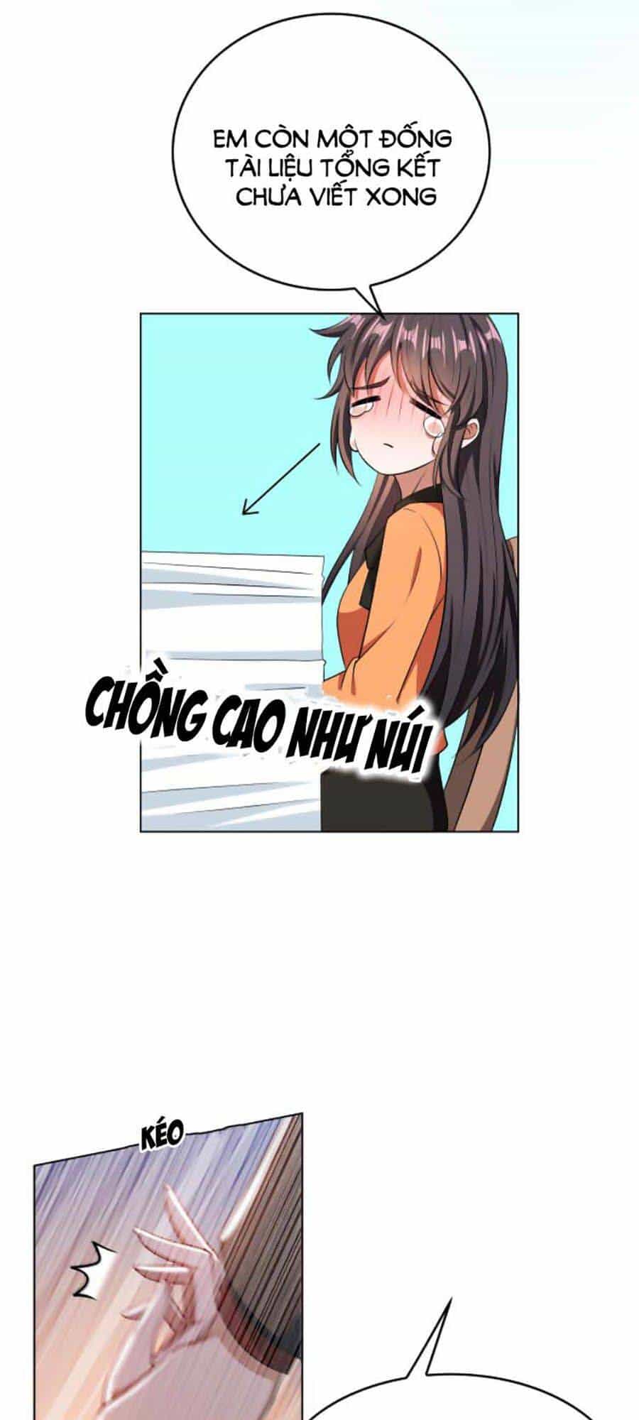 Kế Hoạch Công Lược Của Cô Vợ Gả Thay - Chương 39 - ảnh 21