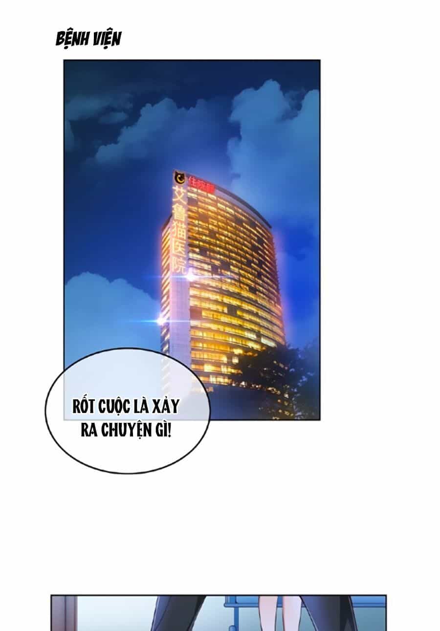 Kế Hoạch Công Lược Của Cô Vợ Gả Thay - Chương 4 - ảnh 1