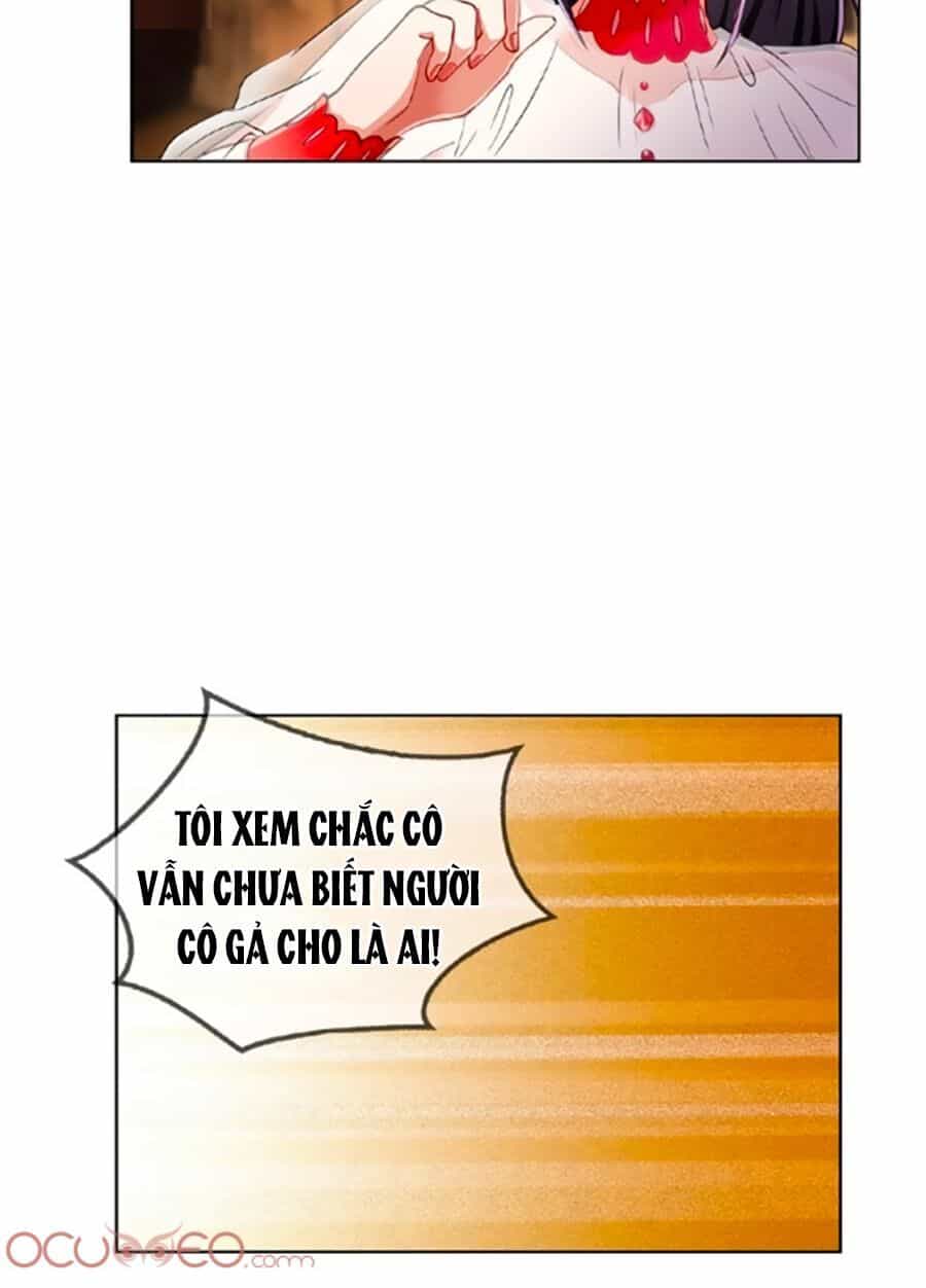 Kế Hoạch Công Lược Của Cô Vợ Gả Thay - Chương 4 - ảnh 19