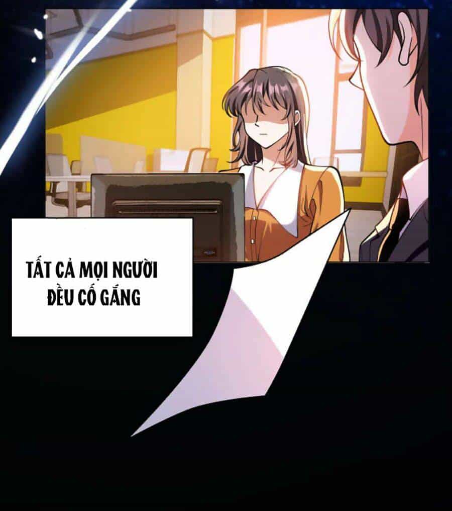 Kế Hoạch Công Lược Của Cô Vợ Gả Thay - Chương 40 - ảnh 23
