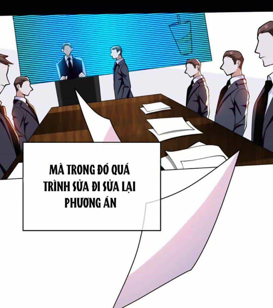 Kế Hoạch Công Lược Của Cô Vợ Gả Thay - Chương 40 - ảnh 24