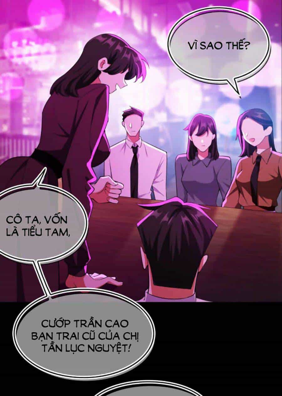 Kế Hoạch Công Lược Của Cô Vợ Gả Thay - Chương 40 - ảnh 38