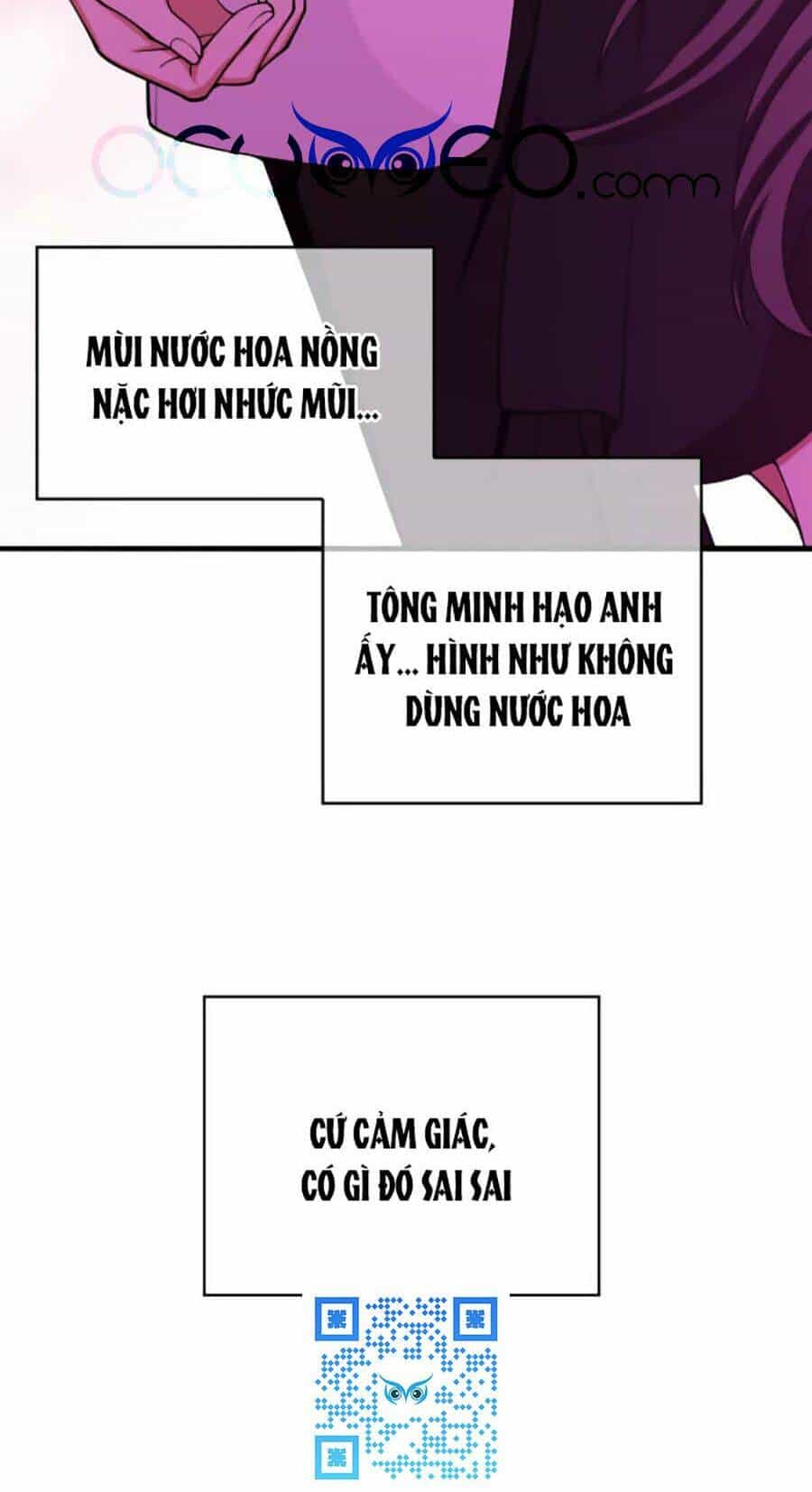 Kế Hoạch Công Lược Của Cô Vợ Gả Thay - Chương 40 - ảnh 55