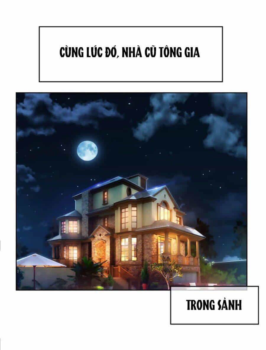 Kế Hoạch Công Lược Của Cô Vợ Gả Thay - Chương 41 - ảnh 1